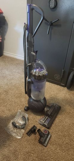 Dyson Animal Ball vacuum