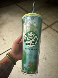 water bottle