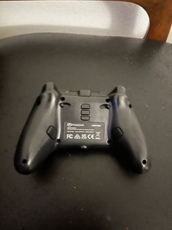 Xbox elite controller