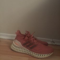 Ultra 4DFWD W
