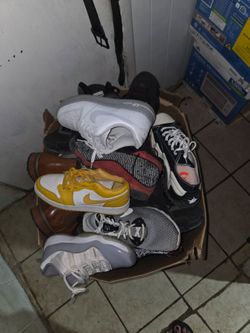 Shoes