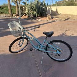 Electra Women’s Bike cruiser - 5 Speed