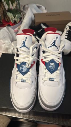 Jordan