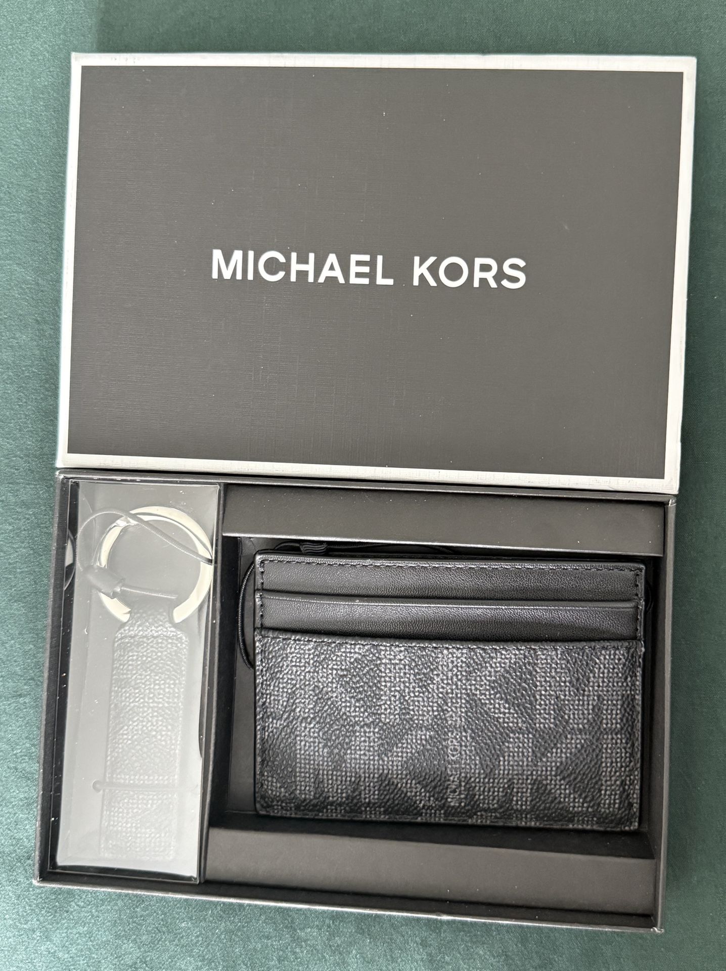 MK Wallet Set