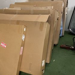 Variety Of Windshields ( OEM )