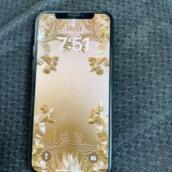 iPhone 11 Pro 256g