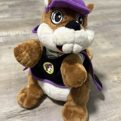 Buccee’s Halloween Plush