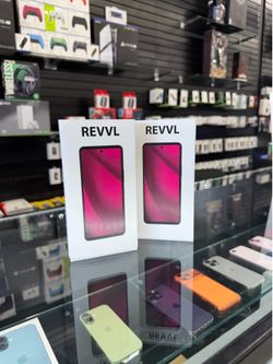 T mobile Revvl