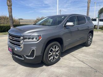 2022 GMC Acadia