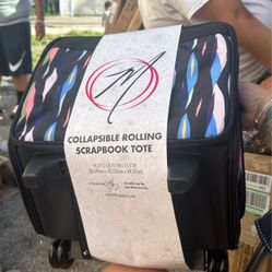 Rolling Bag 