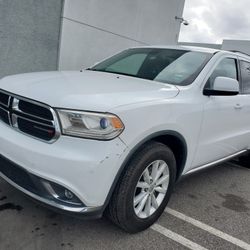 2015 Dodge Durango
