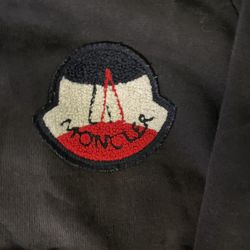 Monclar hoodie