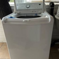 Washer & Dryer