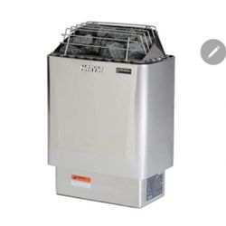 Harvia KIP 4.5KW Sauna Heater 