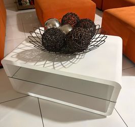 Living room table