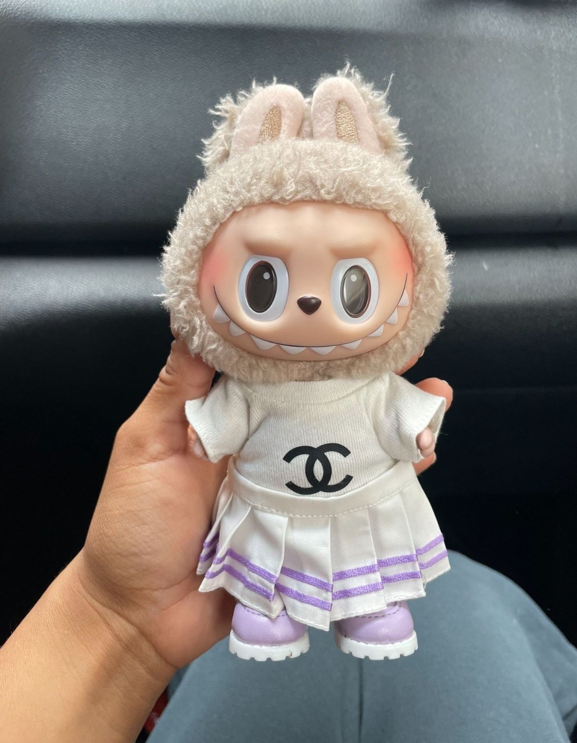 Labubu Clothes