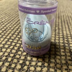 The Crème Shop Disney Stitch Pro Blend Makeup Sponge