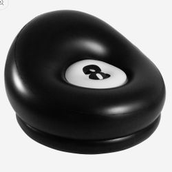 AirCandy BloChair - 8-Ball Inflatable Chair
