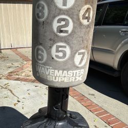 Punching Bag