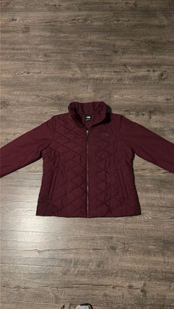 North Face Womens Jacket 
