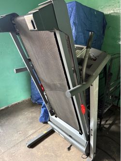 Treadmill
