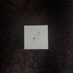 Air Pods Pro 2 Generation 