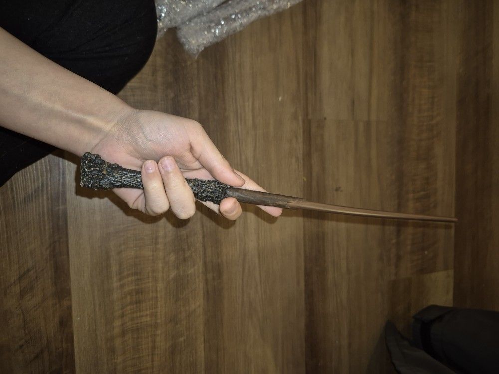 Harry Potter Wand Replica