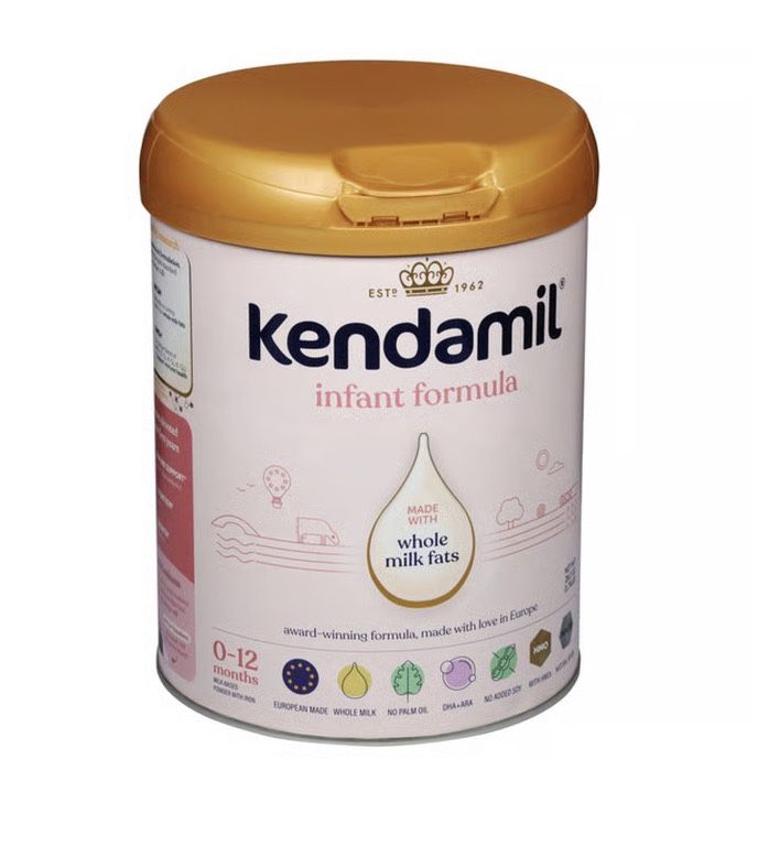 Kendamil Infant Formula
