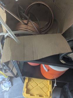 Brew equipment