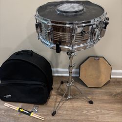 Snare Drum Kit