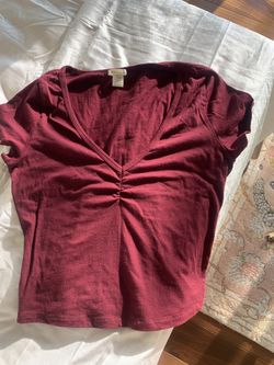 Girls shirt