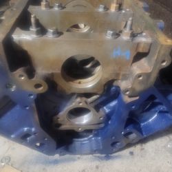 5.3 LS Remanufactured Block