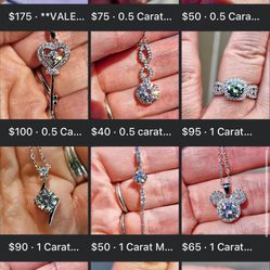 Tons Of Gorgeous Jewelry!