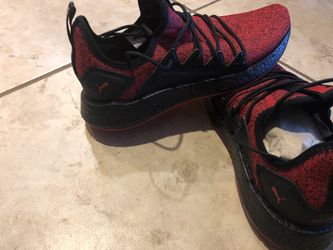 Women’s New Puma shoes size 5/5