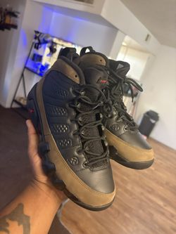 Jordan 9
