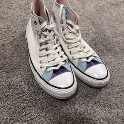 Limited Release Chuck Taylors