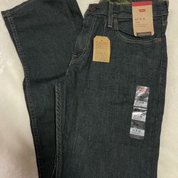 Levi Jeans 511 Slim