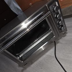 KitchenAid Compact Convection Countertop Oven, 12"