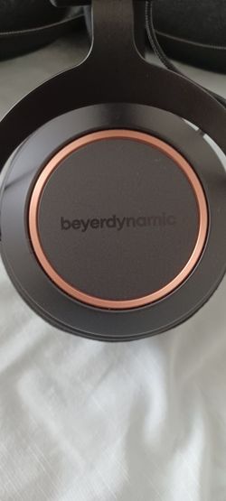 Beyerdynamic Over-Ear Headphones