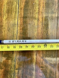 Golf Shaft For Driver