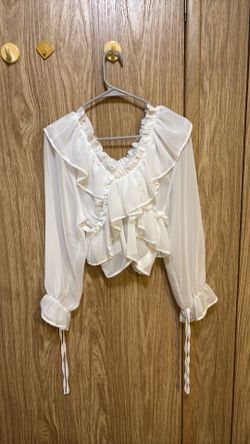 Women’s/Girls Blouse