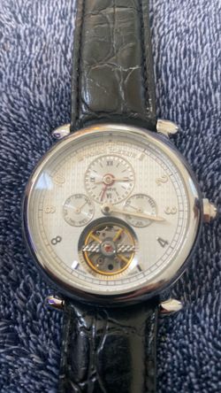 Vacheron Constantin Watch