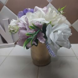 8 New Wedding Centerpieces Lavender