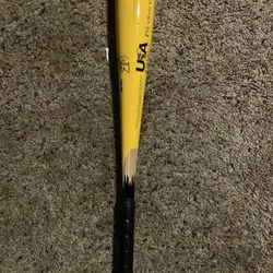 Pencil Bat