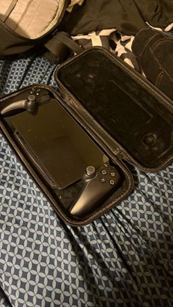 PlayStation Portal with Carrying Case