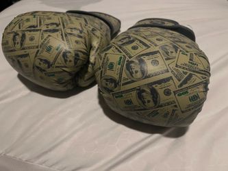 Boxing Gloves