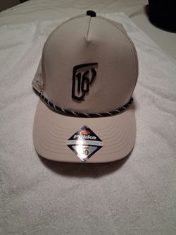 Pukka Waste Management Phoenix Open 16th Hole Performance Rope Hat