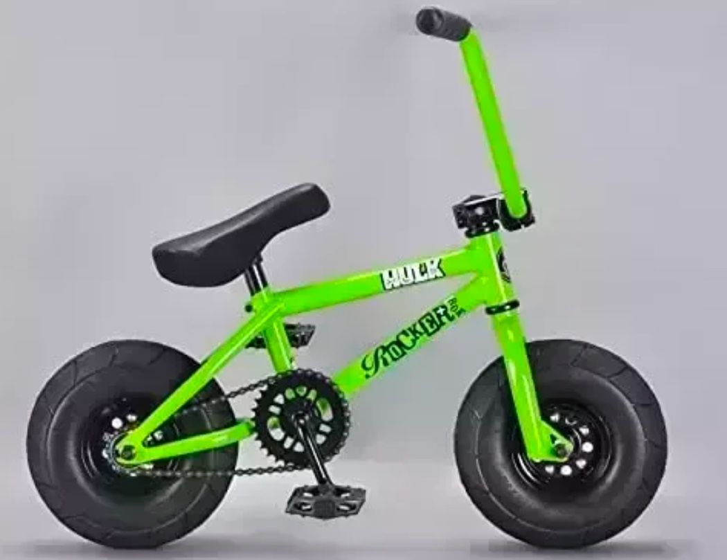 BMX Mini BMX Bicycle 360 OBO