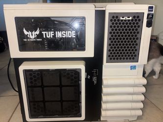 Desktop computer