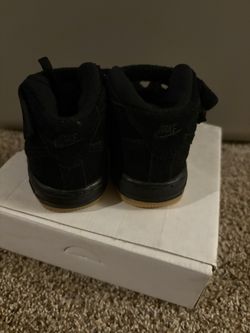 Nike Baby Boy 6C